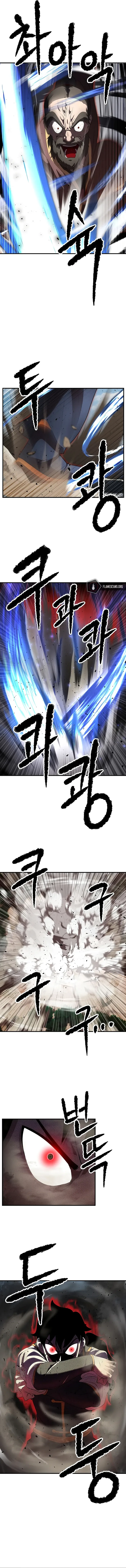 The Heavenly Demon Destroys the Lich King’s Murim Chapter 65 page 7