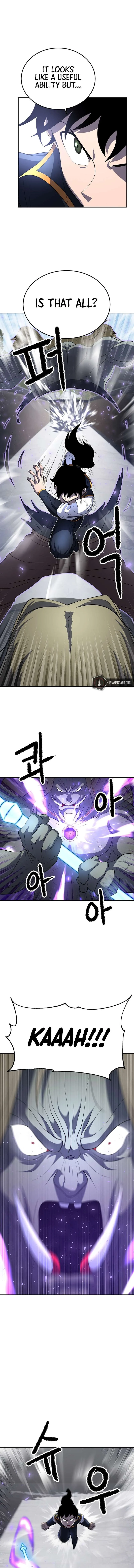 The Heavenly Demon Destroys the Lich King’s Murim Chapter 68 page 13