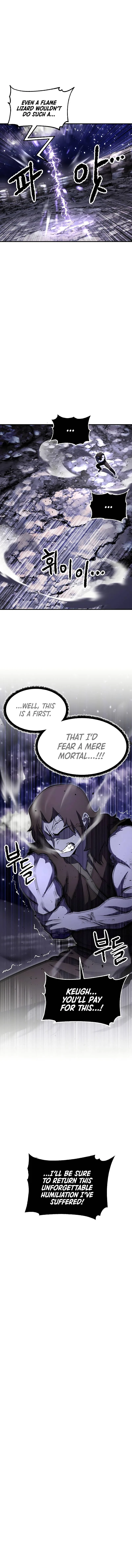 The Heavenly Demon Destroys the Lich King’s Murim Chapter 60 page 24