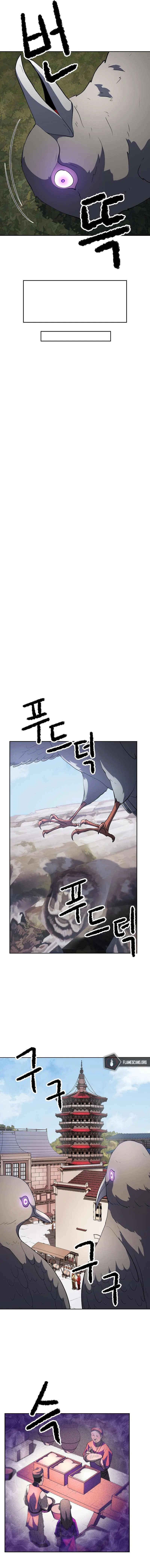 The Heavenly Demon Destroys the Lich King’s Murim Chapter 70 page 8