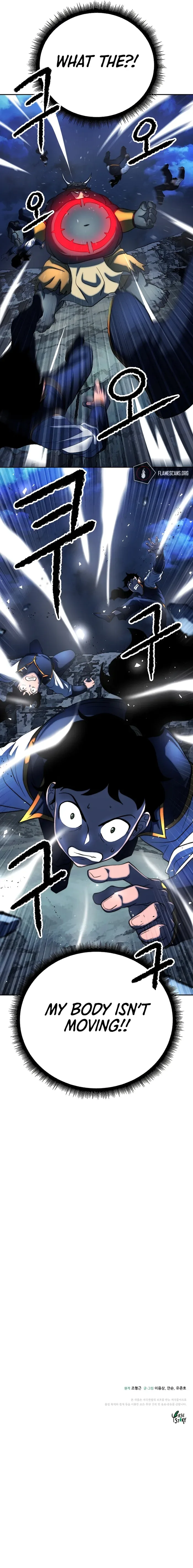 The Heavenly Demon Destroys the Lich King’s Murim Chapter 71 page 15