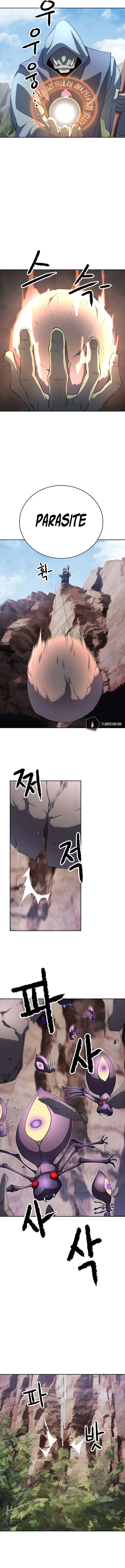 The Heavenly Demon Destroys the Lich King’s Murim Chapter 70 page 6