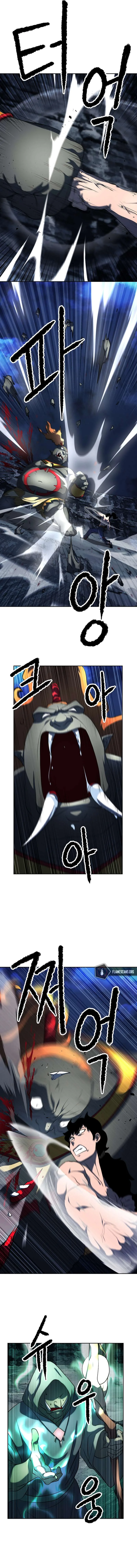 The Heavenly Demon Destroys the Lich King’s Murim Chapter 72 page 9