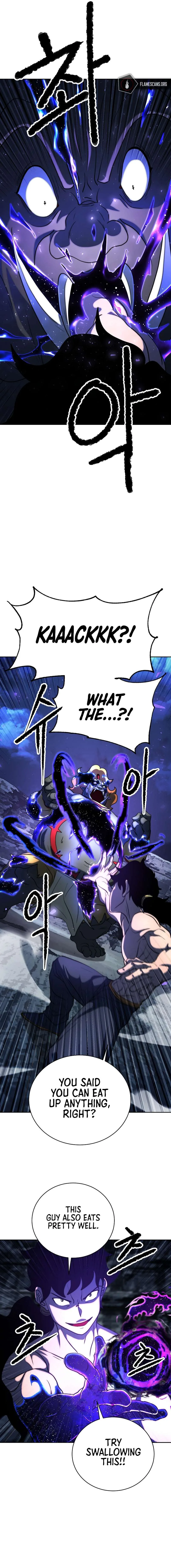 The Heavenly Demon Destroys the Lich King’s Murim Chapter 72 page 16
