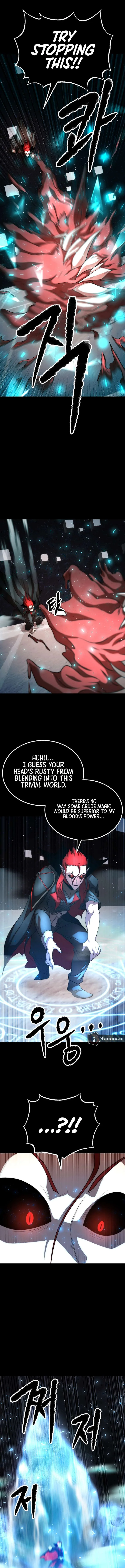 The Heavenly Demon Destroys the Lich King’s Murim Chapter 79 page 6