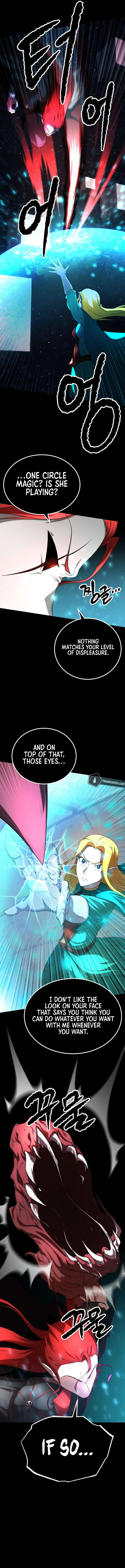 The Heavenly Demon Destroys the Lich King’s Murim Chapter 79 page 5