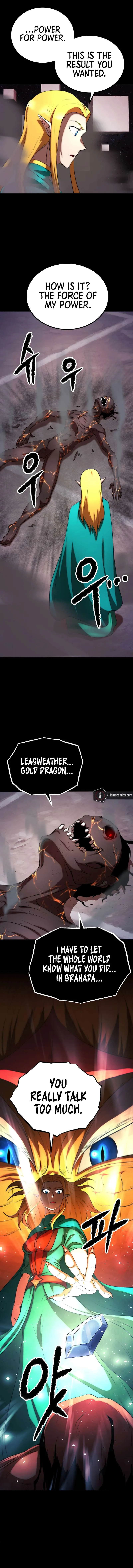 The Heavenly Demon Destroys the Lich King’s Murim Chapter 79 page 15