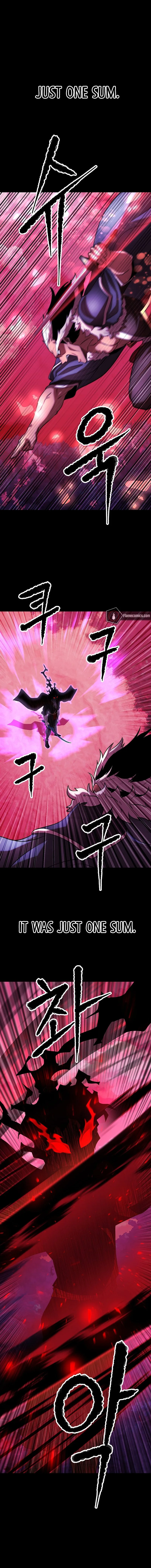 The Heavenly Demon Destroys the Lich King’s Murim Chapter 82 page 4