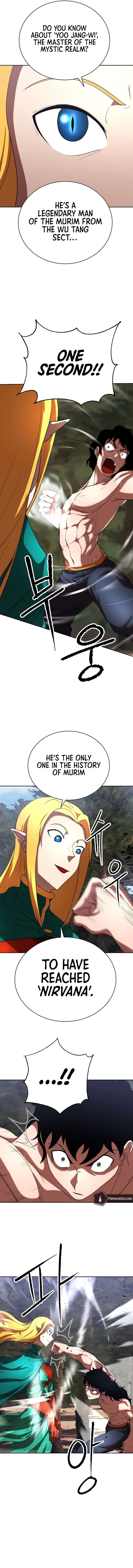 The Heavenly Demon Destroys the Lich King’s Murim Chapter 77 page 6