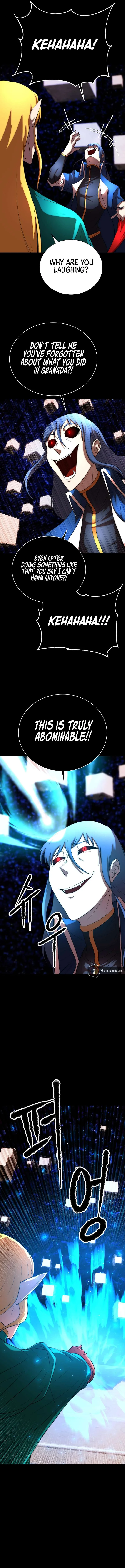 The Heavenly Demon Destroys the Lich King’s Murim Chapter 78 page 15