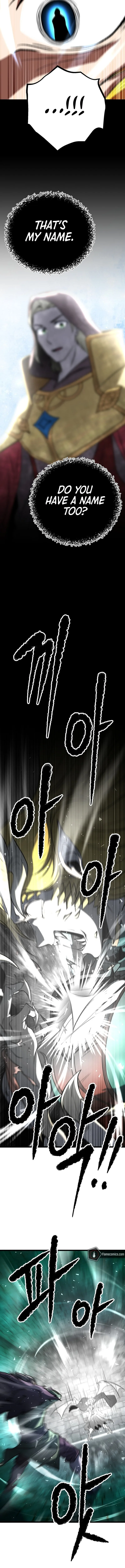 The Heavenly Demon Destroys the Lich King’s Murim Chapter 88 page 8