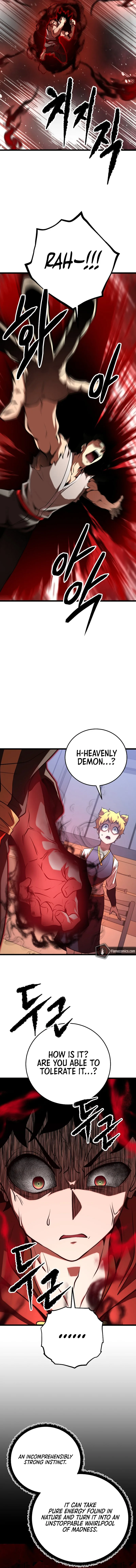The Heavenly Demon Destroys the Lich King’s Murim Chapter 93 page 5