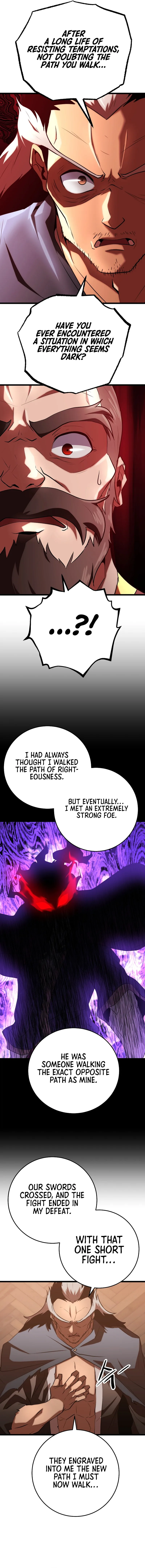The Heavenly Demon Destroys the Lich King’s Murim Chapter 97 page 5