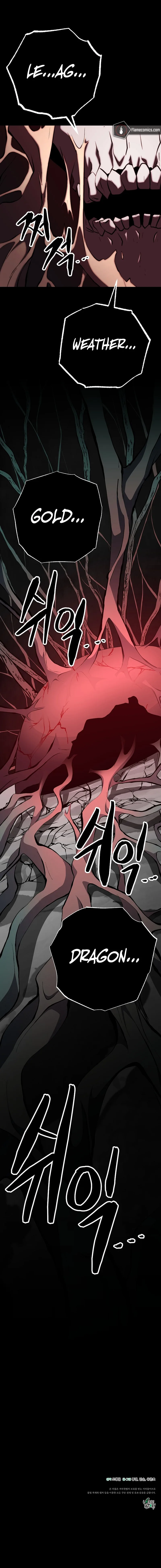 The Heavenly Demon Destroys the Lich King’s Murim Chapter 97 page 17