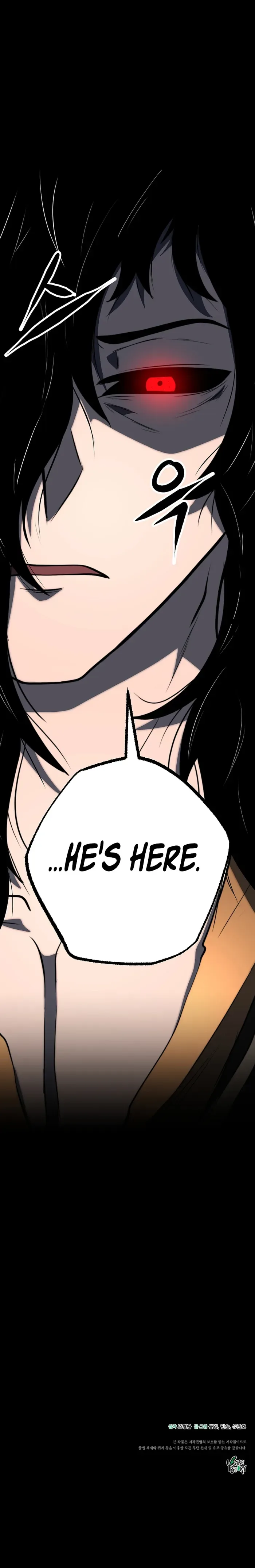 The Heavenly Demon Destroys the Lich King’s Murim Chapter 104 page 18