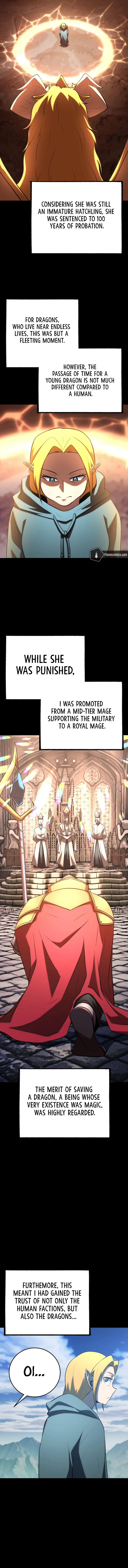 The Heavenly Demon Destroys the Lich King’s Murim Chapter 99 page 11