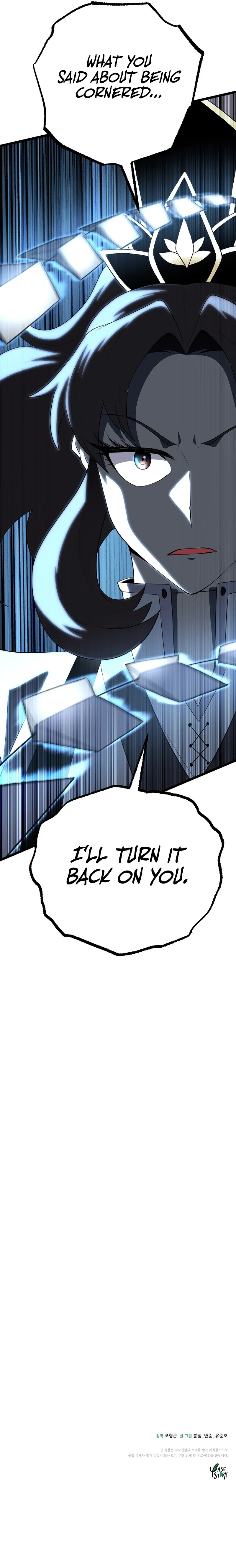 The Heavenly Demon Destroys the Lich King’s Murim Chapter 102 page 18