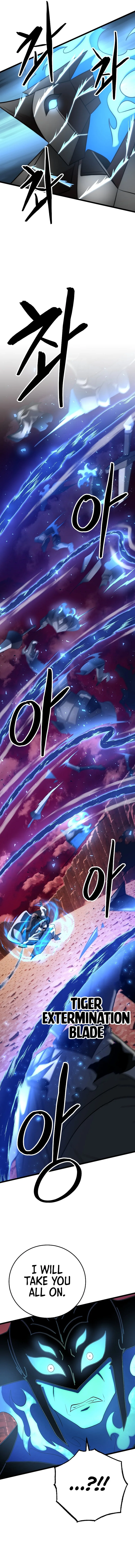 The Heavenly Demon Destroys the Lich King’s Murim Chapter 102 page 17