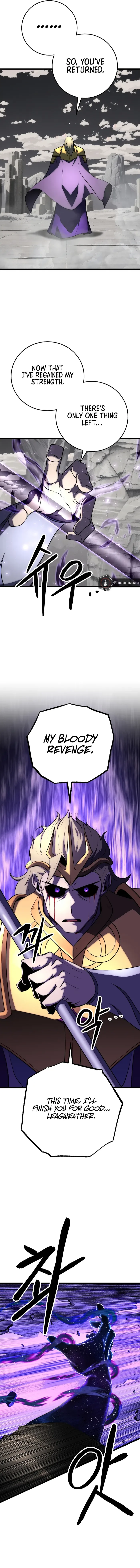 The Heavenly Demon Destroys the Lich King’s Murim Chapter 105 page 15