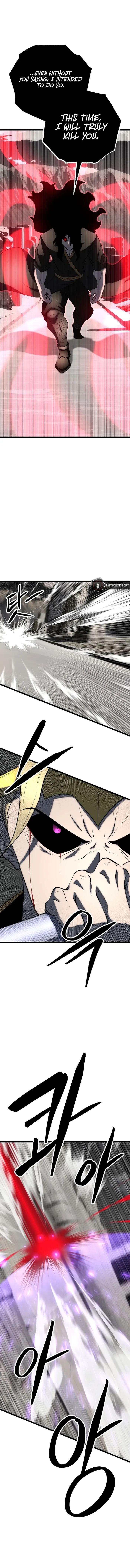 The Heavenly Demon Destroys the Lich King’s Murim Chapter 106 page 3