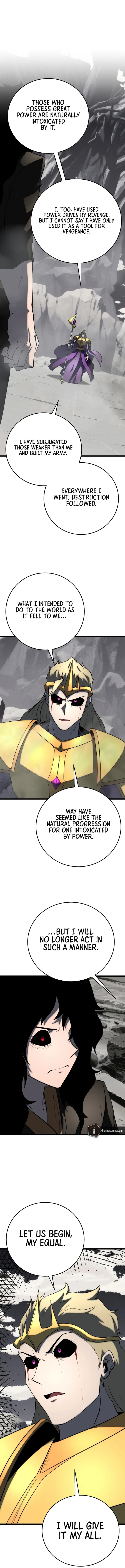 The Heavenly Demon Destroys the Lich King’s Murim Chapter 106 page 2