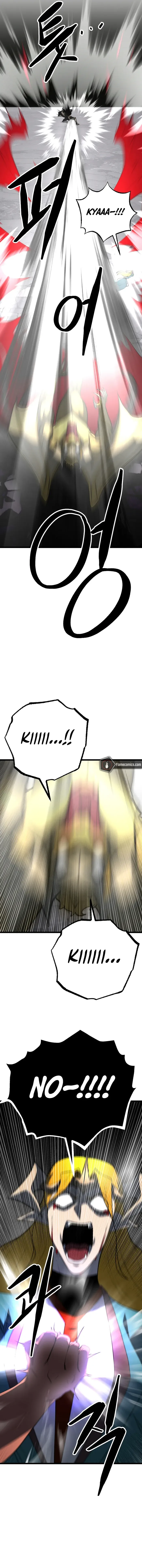 The Heavenly Demon Destroys the Lich King’s Murim Chapter 107 page 25