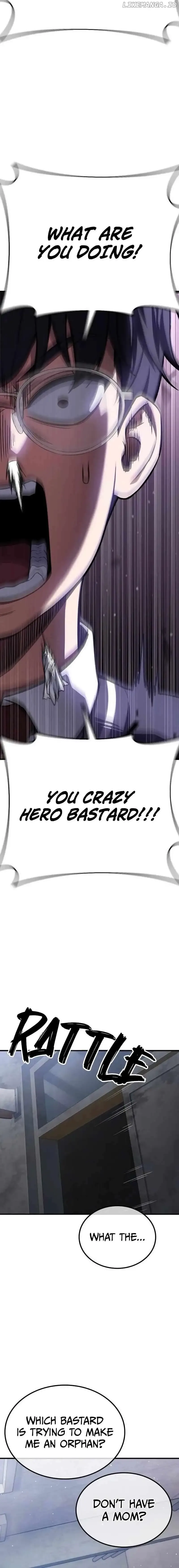 The Hero Defeats the Bullies Chapter 2 page 45