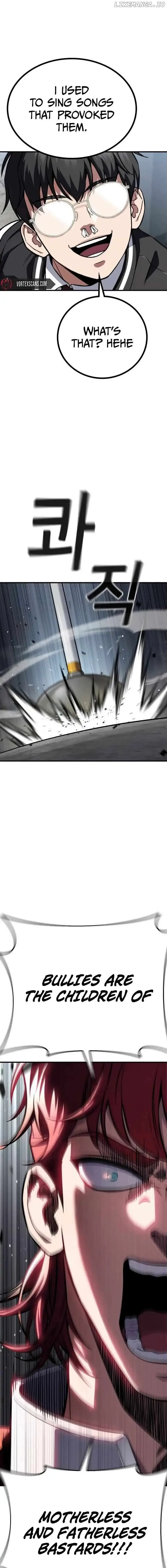The Hero Defeats the Bullies Chapter 2 page 44
