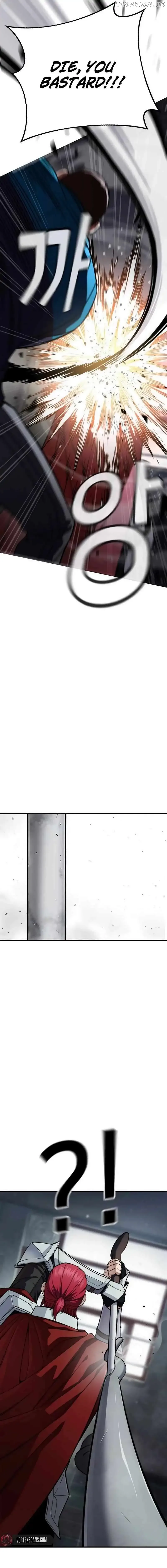 The Hero Defeats the Bullies Chapter 2 page 37
