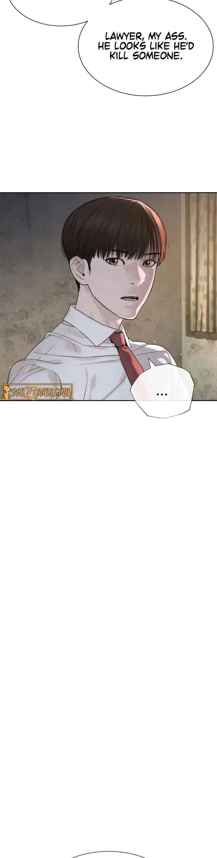 The Killer Lawyer Chapter 1 page 53