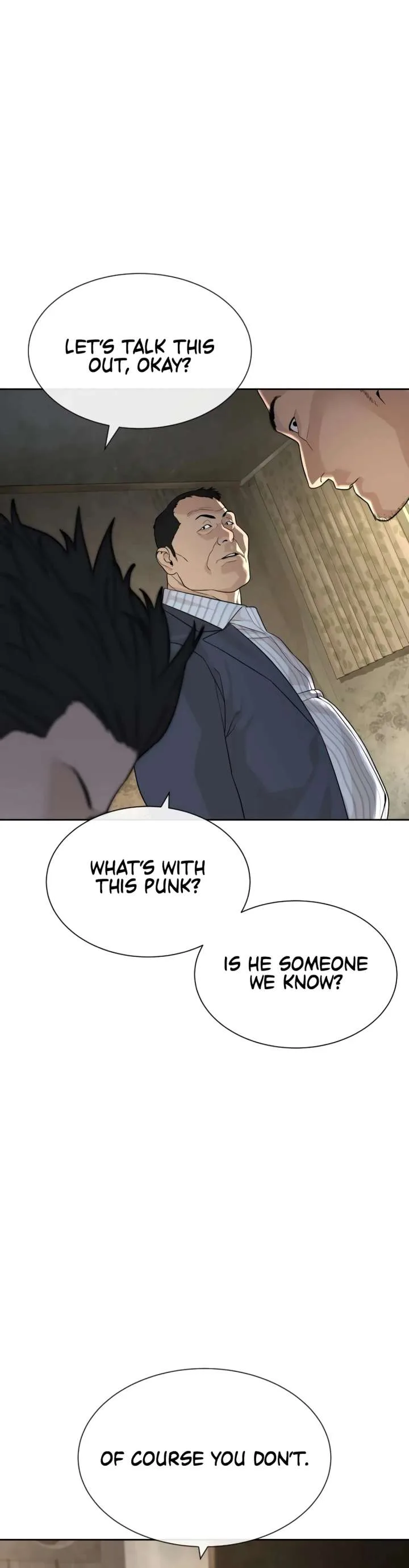 The Killer Lawyer Chapter 1 page 51