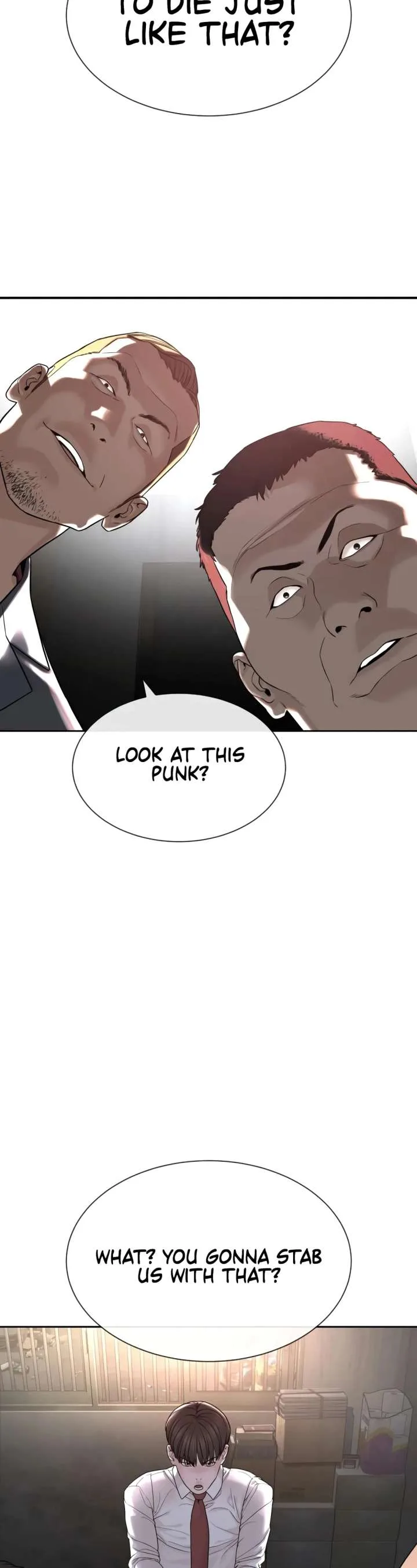 The Killer Lawyer Chapter 1 page 56