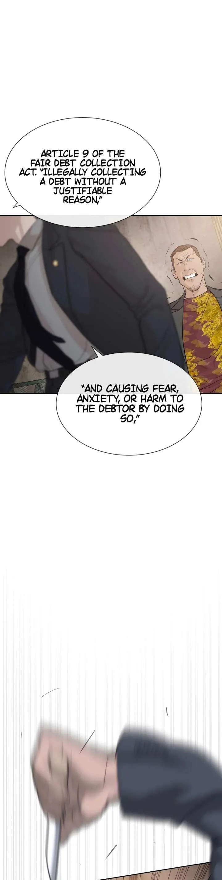 The Killer Lawyer Chapter 1 page 72
