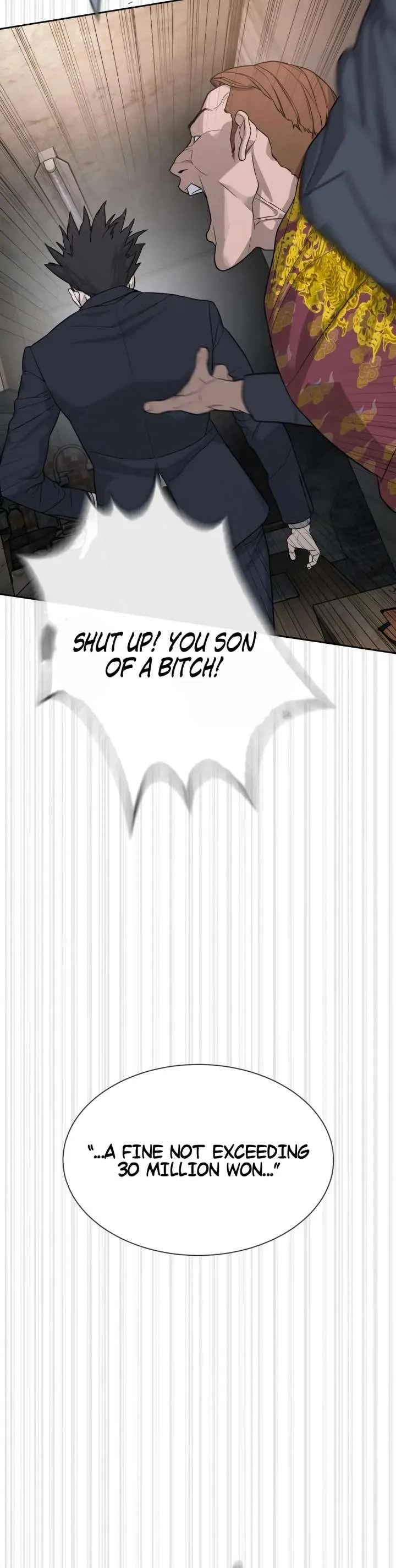 The Killer Lawyer Chapter 1 page 73