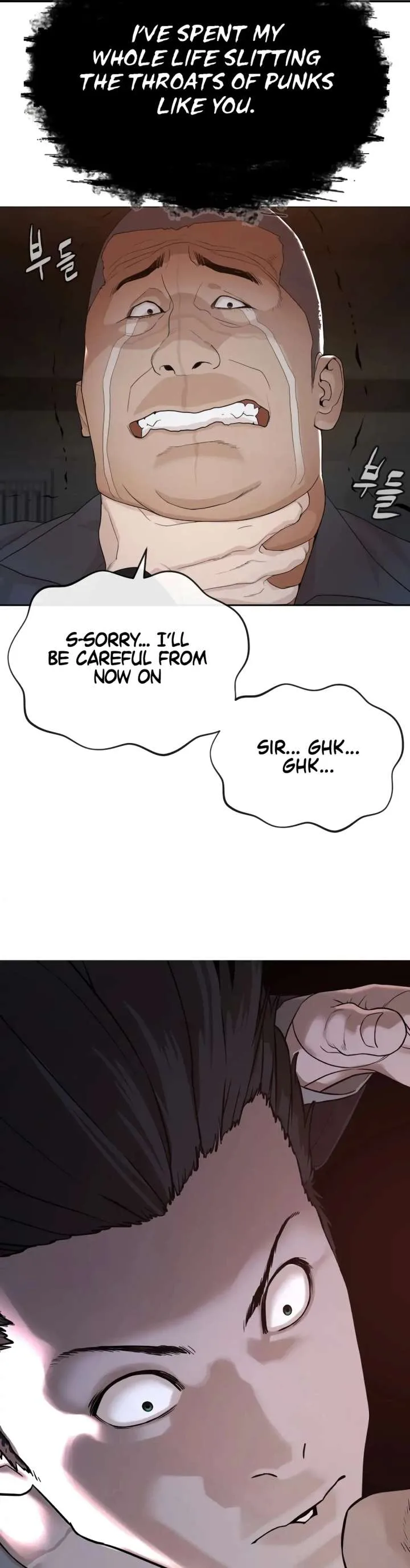 The Killer Lawyer Chapter 1 page 29