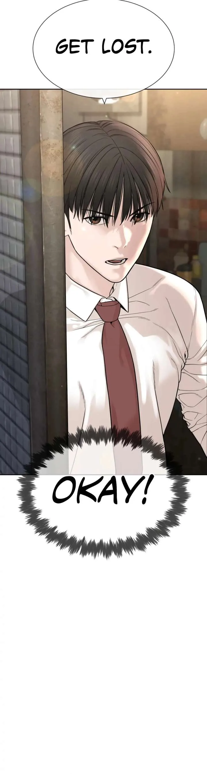 The Killer Lawyer Chapter 1 page 40