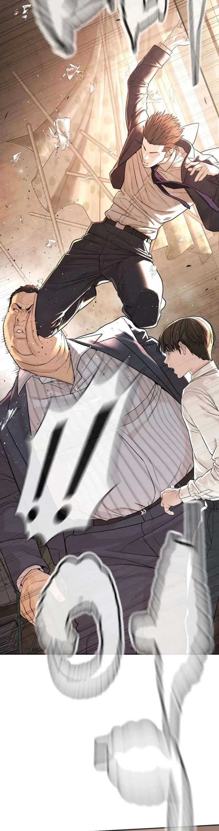 The Killer Lawyer Chapter 1 page 67