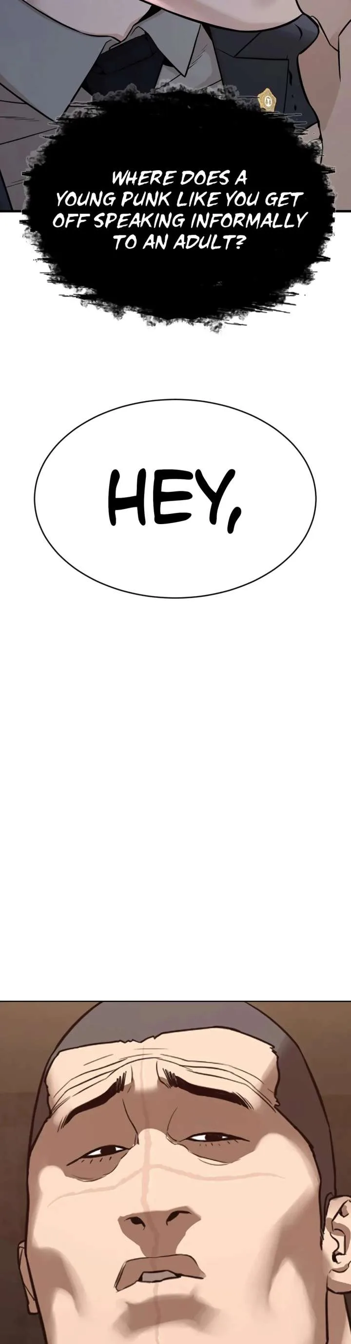The Killer Lawyer Chapter 1 page 30