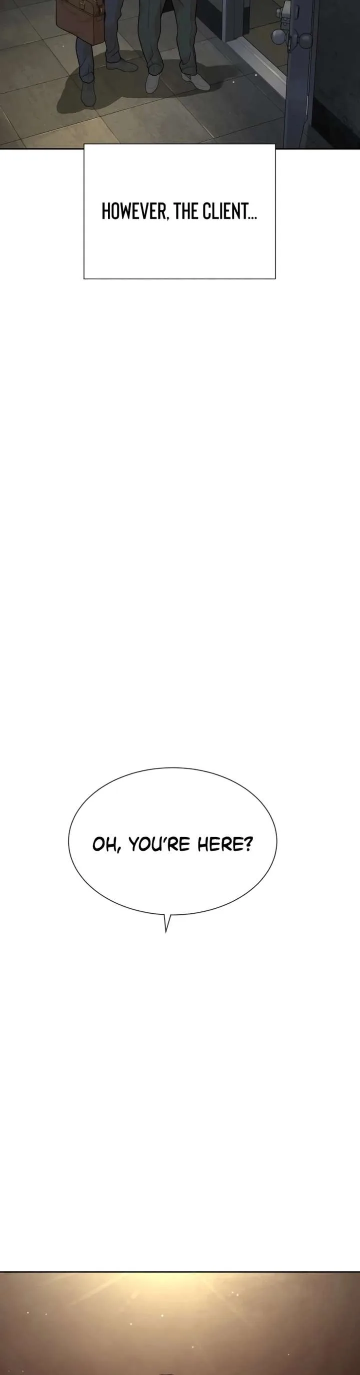 The Killer Lawyer Chapter 1 page 21