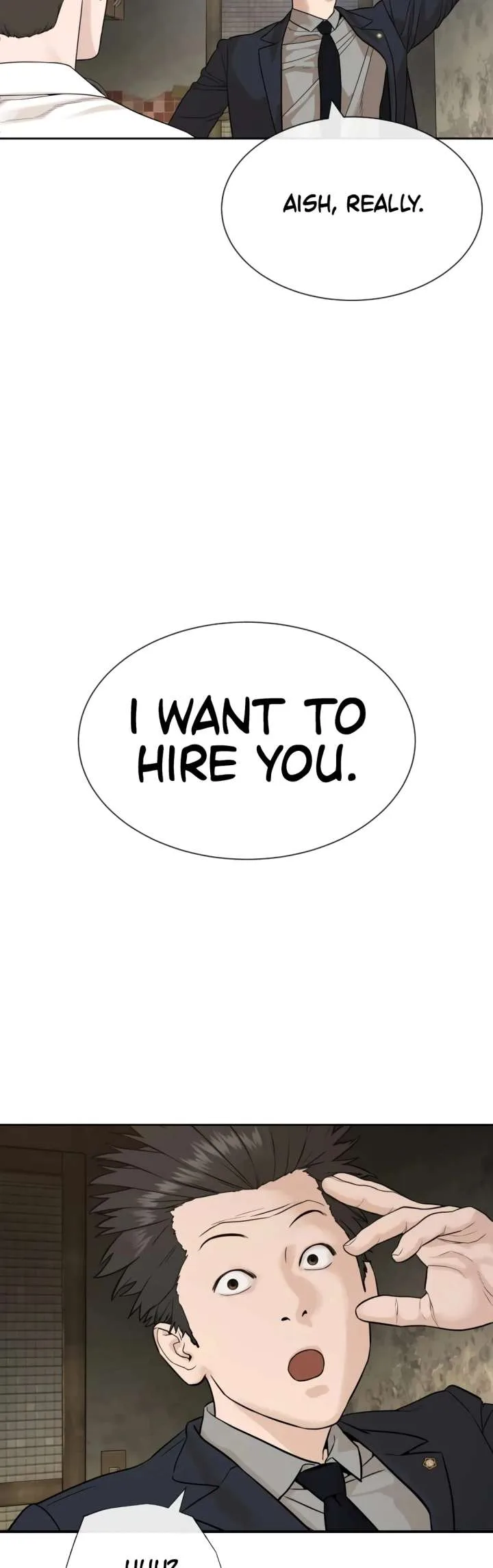 The Killer Lawyer Chapter 1 page 94