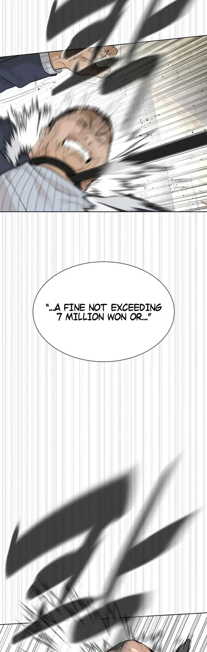 The Killer Lawyer Chapter 1 page 80