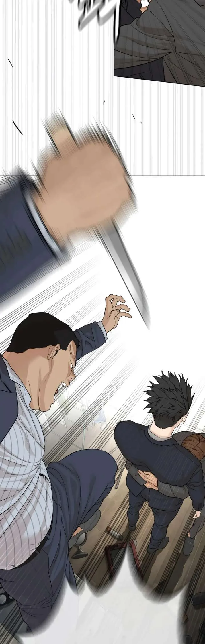 The Killer Lawyer Chapter 1 page 76