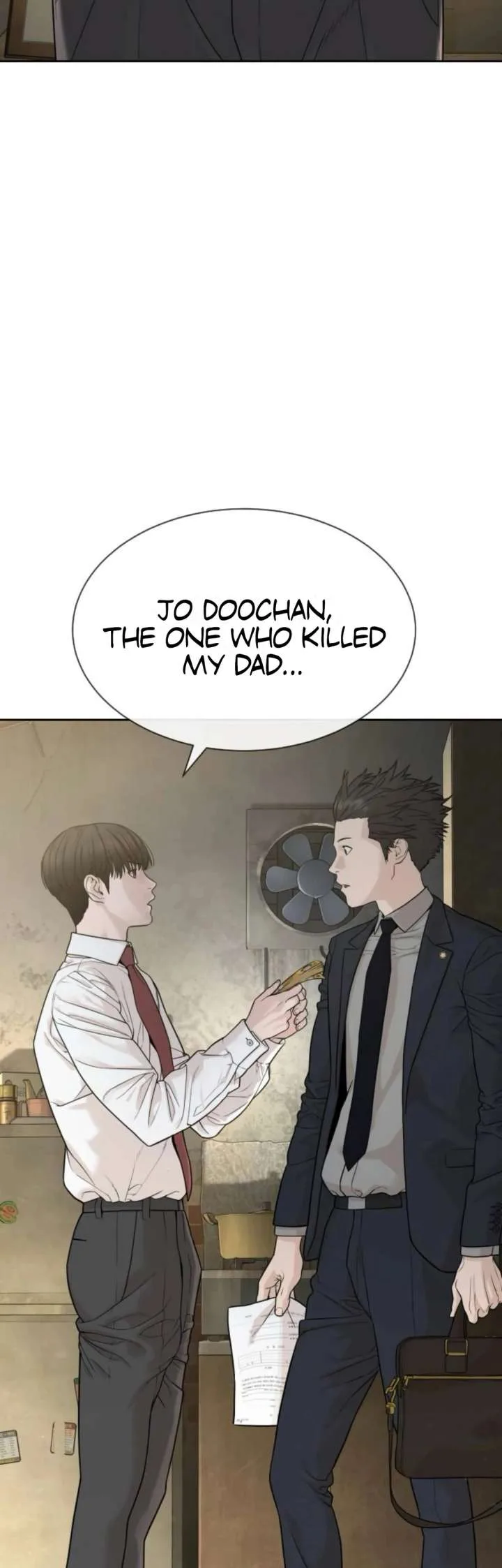 The Killer Lawyer Chapter 2 page 4