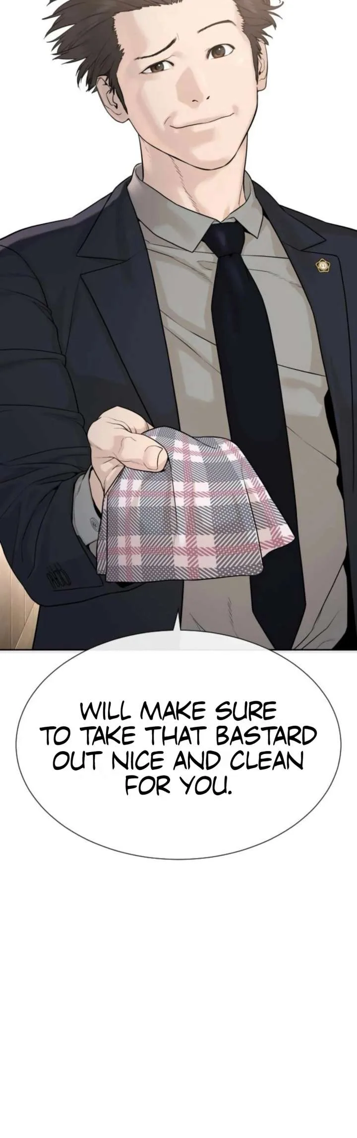 The Killer Lawyer Chapter 2 page 15