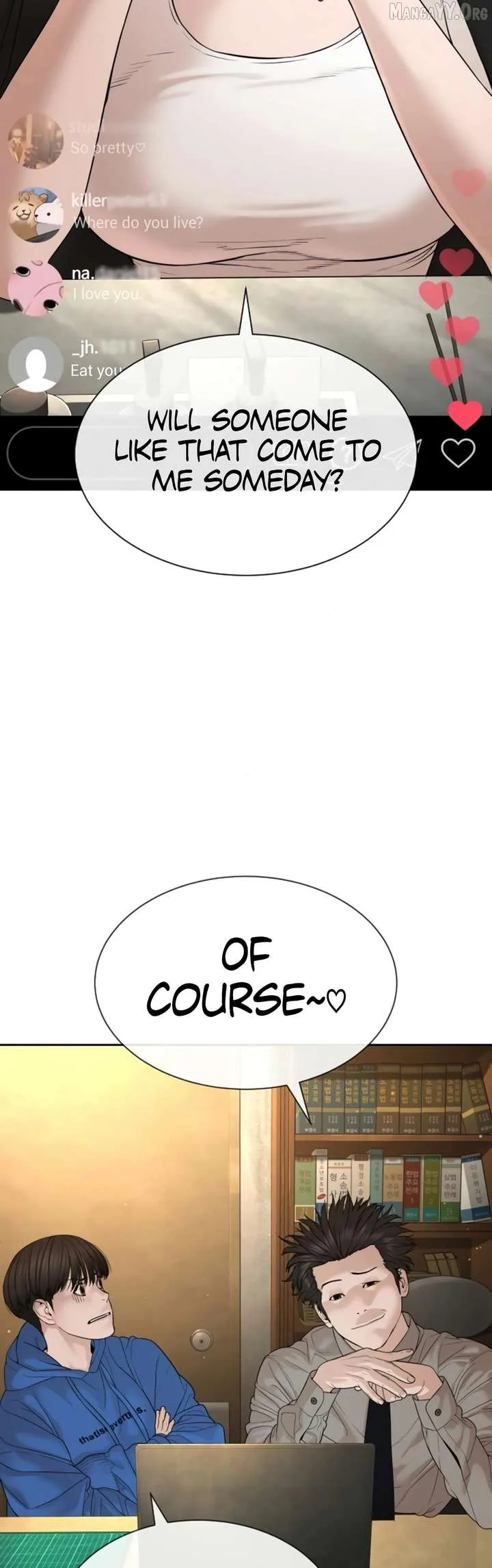 The Killer Lawyer Chapter 4 page 15