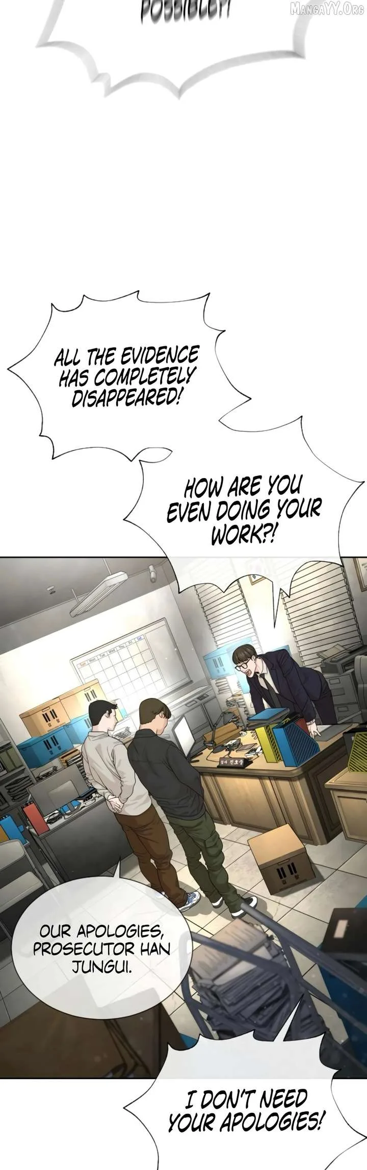 The Killer Lawyer Chapter 4 page 3