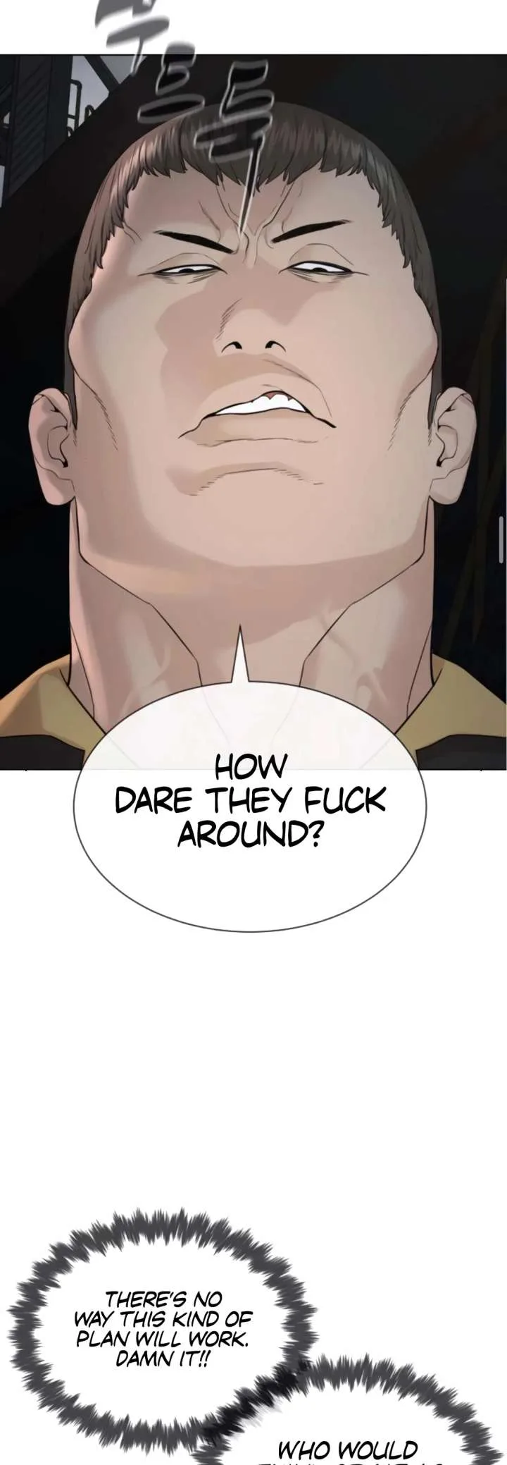 The Killer Lawyer Chapter 5 page 27