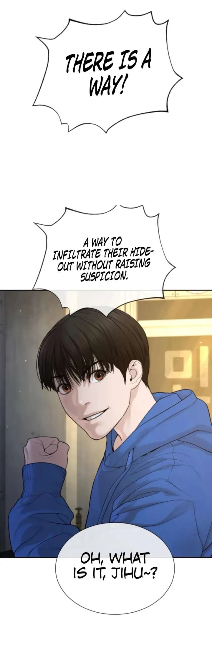 The Killer Lawyer Chapter 5 page 3
