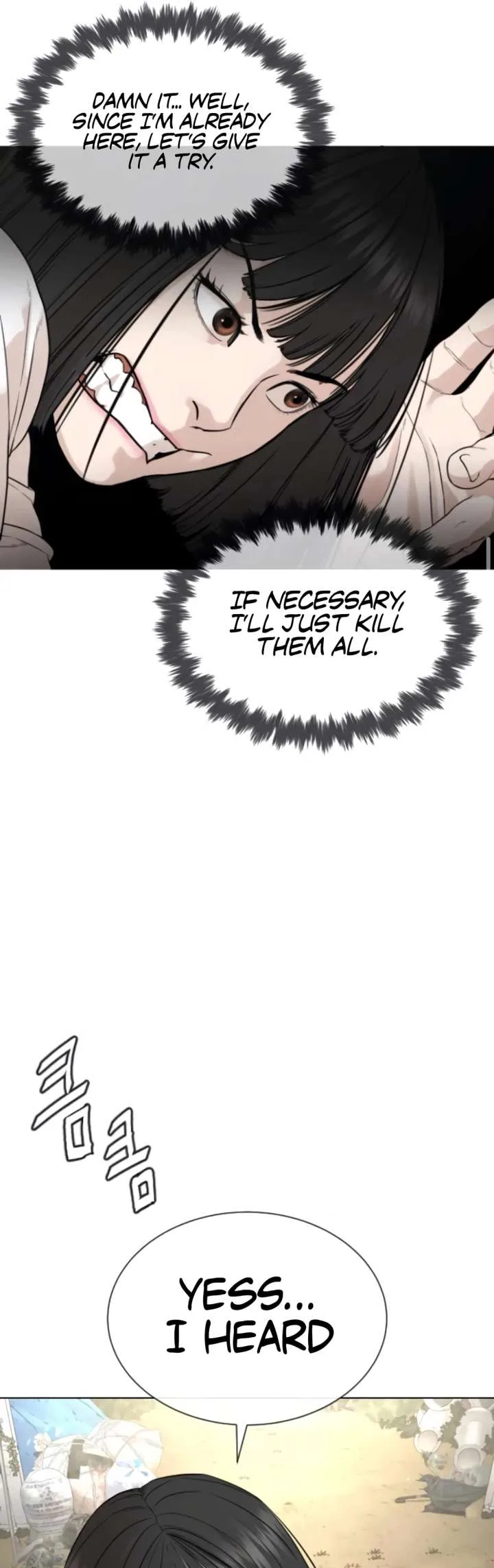 The Killer Lawyer Chapter 5 page 30
