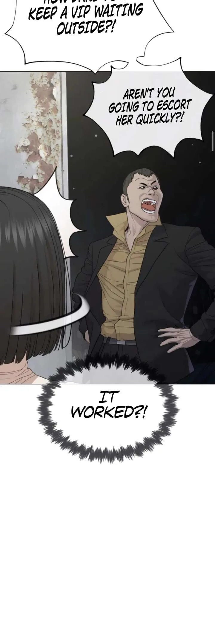 The Killer Lawyer Chapter 5 page 29